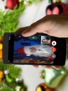 Bellen & Videochatten met Sinterklaas * 2018游戲截圖3