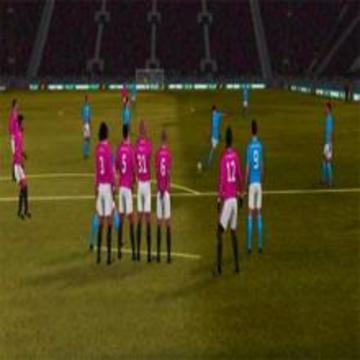 Guide for Dream League Soccer 2018游戲截圖1
