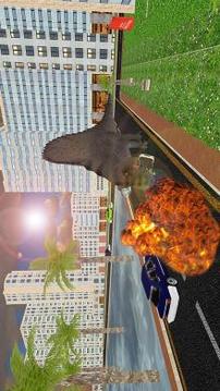Dinosaur Simulator Dino Hunter游戲截圖2