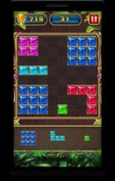 Jewels Block Puzzle游戲截圖1