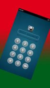 Lock Video and Audio Files Photos SD Card Memory游戲截圖2