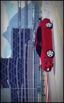 RCC M5 E60 Driving Simulator游戲截圖5