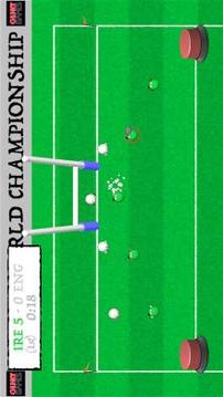 Rugby World Championship游戲截圖2