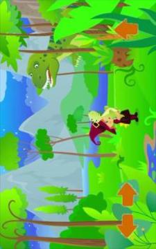 La Brujita Tatty aventuras游戲截圖1
