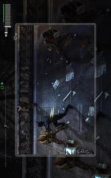 Dark Night Hero Bat游戲截圖3