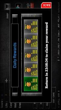 Battleship : Line Of Battle游戲截圖2