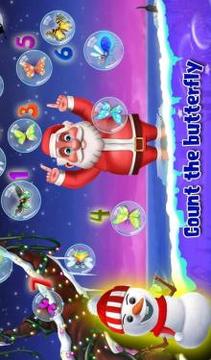 Christmas Kids Computer游戲截圖2