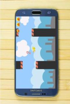 ?onney: Fappy Tweety游戲截圖3