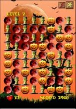 Halloween Match 2017 Game游戲截圖5