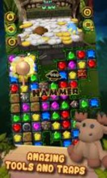 Gem Looter游戲截圖3