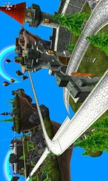 Royal Princess Runner: Rush Survival游戲截圖4