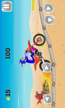 Super Adventure Tom and Jerry?游戲截圖3