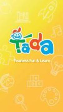 Tada AR游戲截圖1