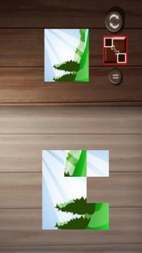 JigSaw Pic - Slide Puzzle游戲截圖4