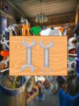 Kids Educational Puzzle Game游戲截圖1