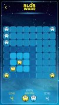 Blob Wars游戲截圖3