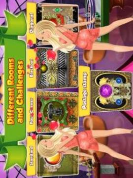 Big Bingo Blast游戲截圖2