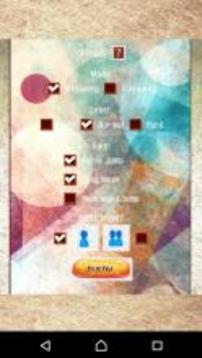 dames for (checkers)游戲截圖3