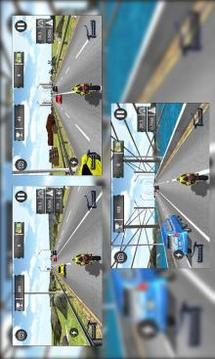Dr Moto Driving游戲截圖1