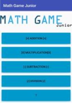 maths games for kids : free游戲截圖2