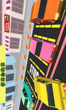 極端 汽車 停車處 挑戰(zhàn)游戲截圖2