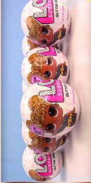 Lol Surprise Eggs Dolls Games游戲截圖3