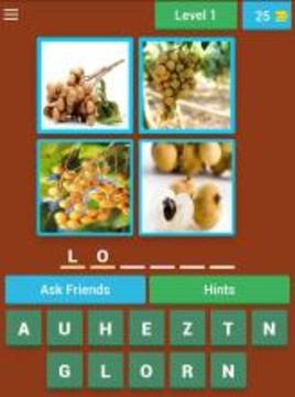 What Is That Fruit?游戲截圖4
