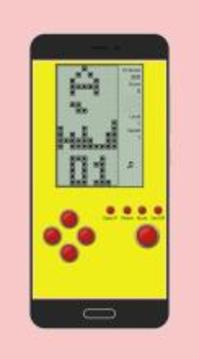 Real Retro Games游戲截圖1