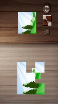 JigSaw Pic - Slide Puzzle游戲截圖5