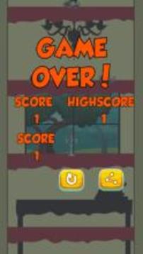 Jump Thanksgiving Holiday Games游戲截圖3