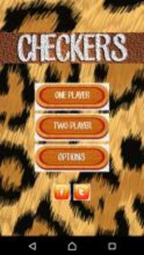 dames for (checkers)游戲截圖2