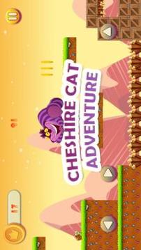 Cheshire Cat Adventures in Wonderland - Cat Games游戲截圖3