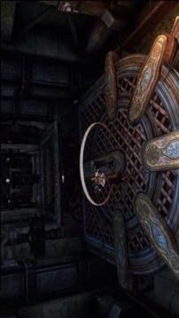 New Tricks God Of War游戲截圖3