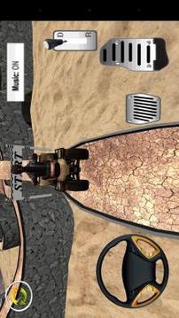 Off Road 4x4 Hill Driver游戲截圖3