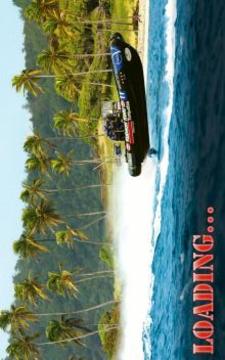Jet Speed Boat游戲截圖4