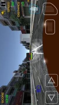REAL C?TY CLS DR?VER S?MULATOR RACE CARS 2018游戲截圖5