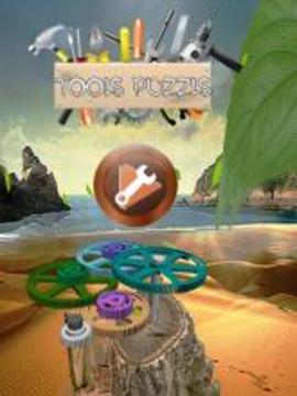Kids Educational Puzzle Game游戲截圖2