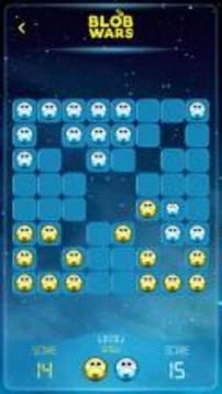 Blob Wars游戲截圖5