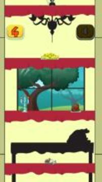 Jump Thanksgiving Holiday Games游戲截圖4