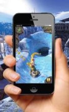 Guide Temple Run 2 Endless Running Brave 3D游戲截圖2