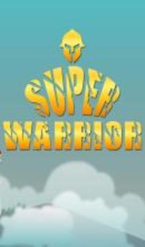 Super Warrior Star 2018游戲截圖4