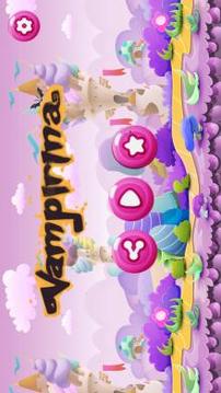 Vampirina No?l游戲截圖1