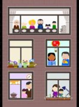 Guide For My Town : Best Friends House游戲截圖2