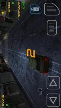 REAL C?TY CLS DR?VER S?MULATOR RACE CARS 2018游戲截圖2