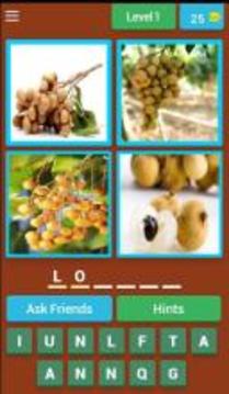 What Is That Fruit?游戲截圖1