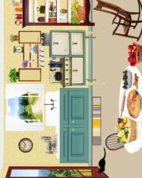 Guide For My Town : Best Friends House游戲截圖1