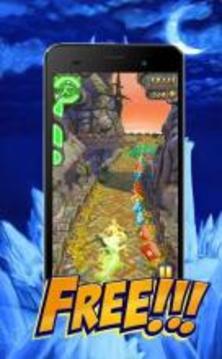 Guide Temple Run 2 Endless Running Brave 3D游戲截圖4