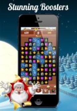 Christmas Sweeper 2017游戲截圖3