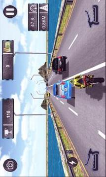 Dr Moto Driving游戲截圖4