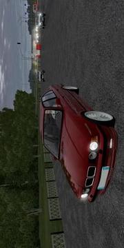 Euro Sport Car Simulator游戲截圖4